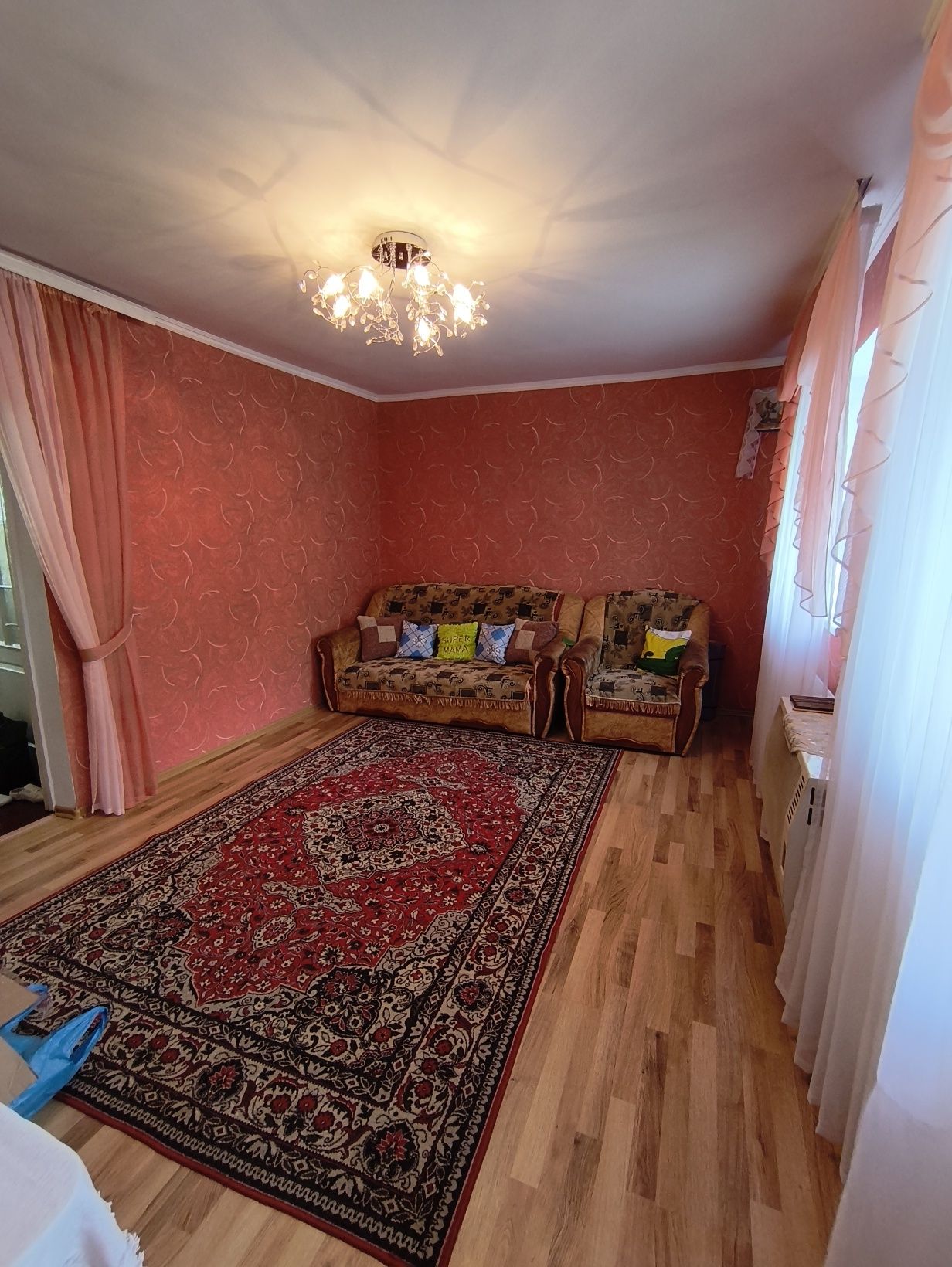 Обʼєкт нерухомості: 4 КІМ. БУДИНОК, ПЛОЩА - 55 м², ЦІНА - 25 000 $
 — HUBTRUST, Вінниця