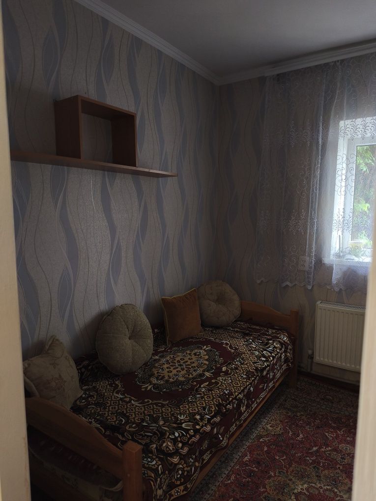 Обʼєкт нерухомості: 4 КІМ. БУДИНОК, ПЛОЩА - 55 м², ЦІНА - 25 000 $
 — HUBTRUST, Вінниця