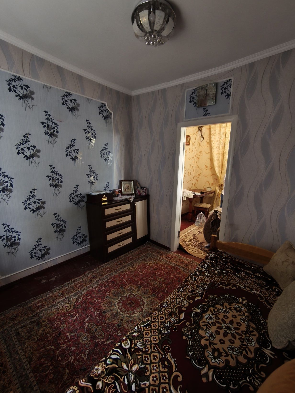 Обʼєкт нерухомості: 4 КІМ. БУДИНОК, ПЛОЩА - 55 м², ЦІНА - 25 000 $
 — HUBTRUST, Вінниця
