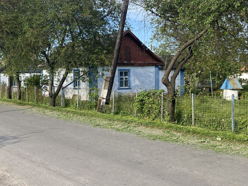 Обʼєкт нерухомості: 4 КІМ. БУДИНОК, ПЛОЩА - 50 м², ЦІНА - 11 628 $
 — HUBTRUST, Вінниця