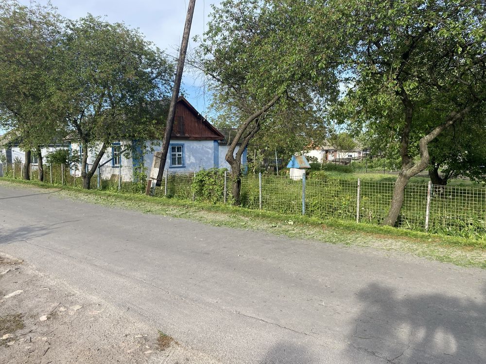 Обʼєкт нерухомості: 4 КІМ. БУДИНОК, ПЛОЩА - 50 м², ЦІНА - 11 628 $
 — HUBTRUST, Вінниця