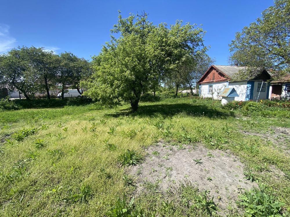 Обʼєкт нерухомості: 4 КІМ. БУДИНОК, ПЛОЩА - 50 м², ЦІНА - 11 628 $
 — HUBTRUST, Вінниця