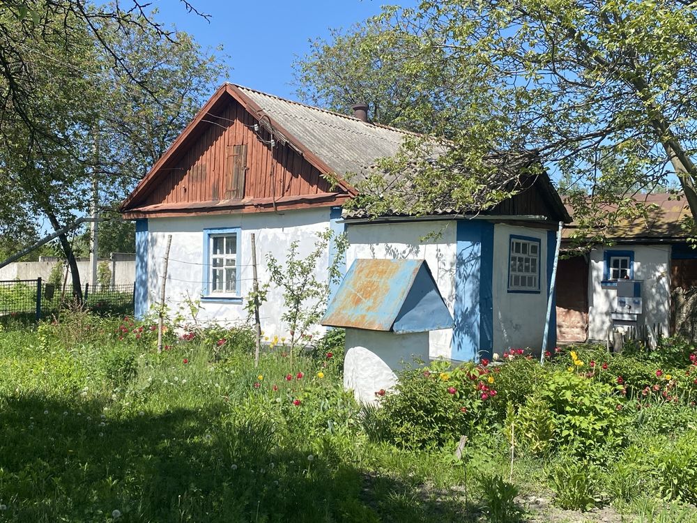 Обʼєкт нерухомості: 4 КІМ. БУДИНОК, ПЛОЩА - 50 м², ЦІНА - 11 628 $
 — HUBTRUST, Вінниця