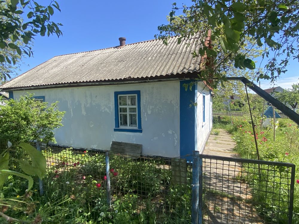 Обʼєкт нерухомості: 4 КІМ. БУДИНОК, ПЛОЩА - 50 м², ЦІНА - 11 628 $
 — HUBTRUST, Вінниця