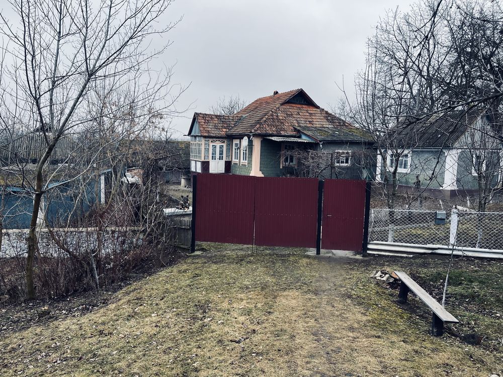Обʼєкт нерухомості: 5 КІМ. БУДИНОК, ПЛОЩА - 112 м², ЦІНА - 10 440 $
 — HUBTRUST, Вінниця