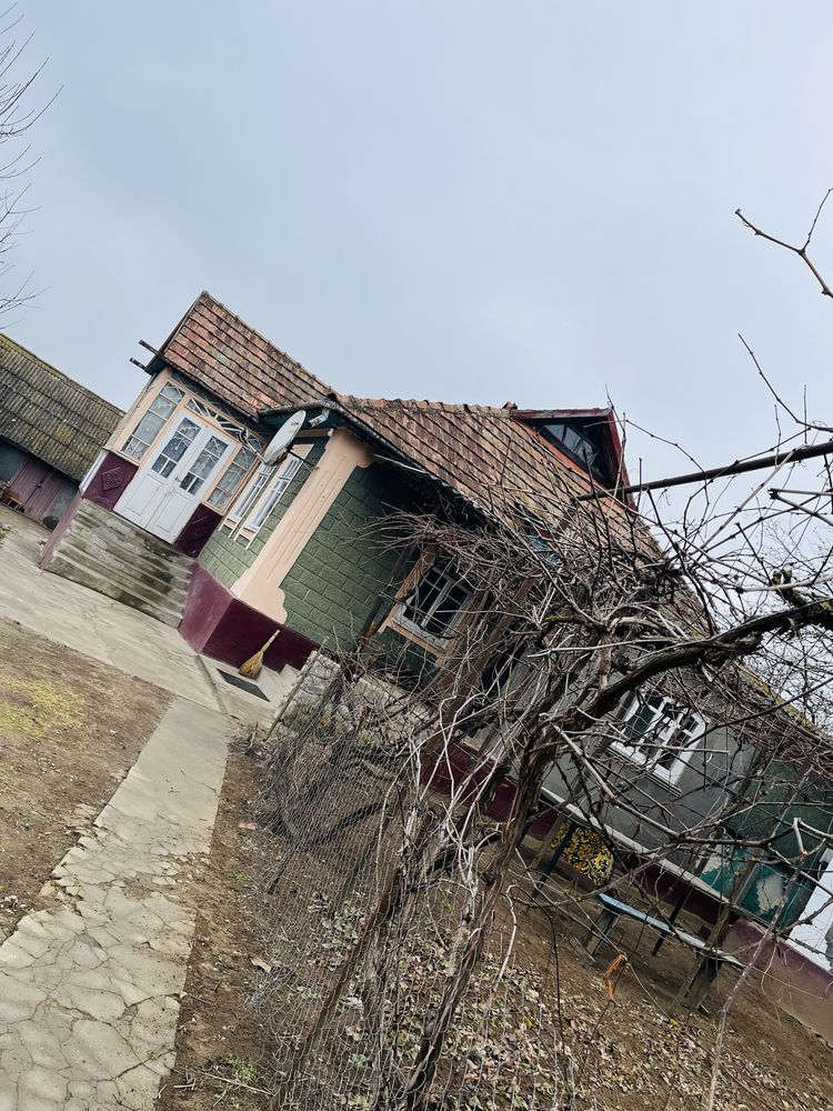 Обʼєкт нерухомості: 5 КІМ. БУДИНОК, ПЛОЩА - 112 м², ЦІНА - 10 440 $
 — HUBTRUST, Вінниця