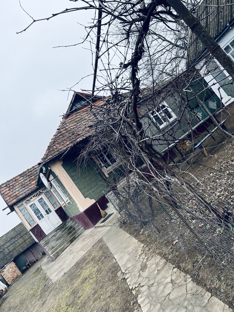 Обʼєкт нерухомості: 5 КІМ. БУДИНОК, ПЛОЩА - 112 м², ЦІНА - 10 440 $
 — HUBTRUST, Вінниця