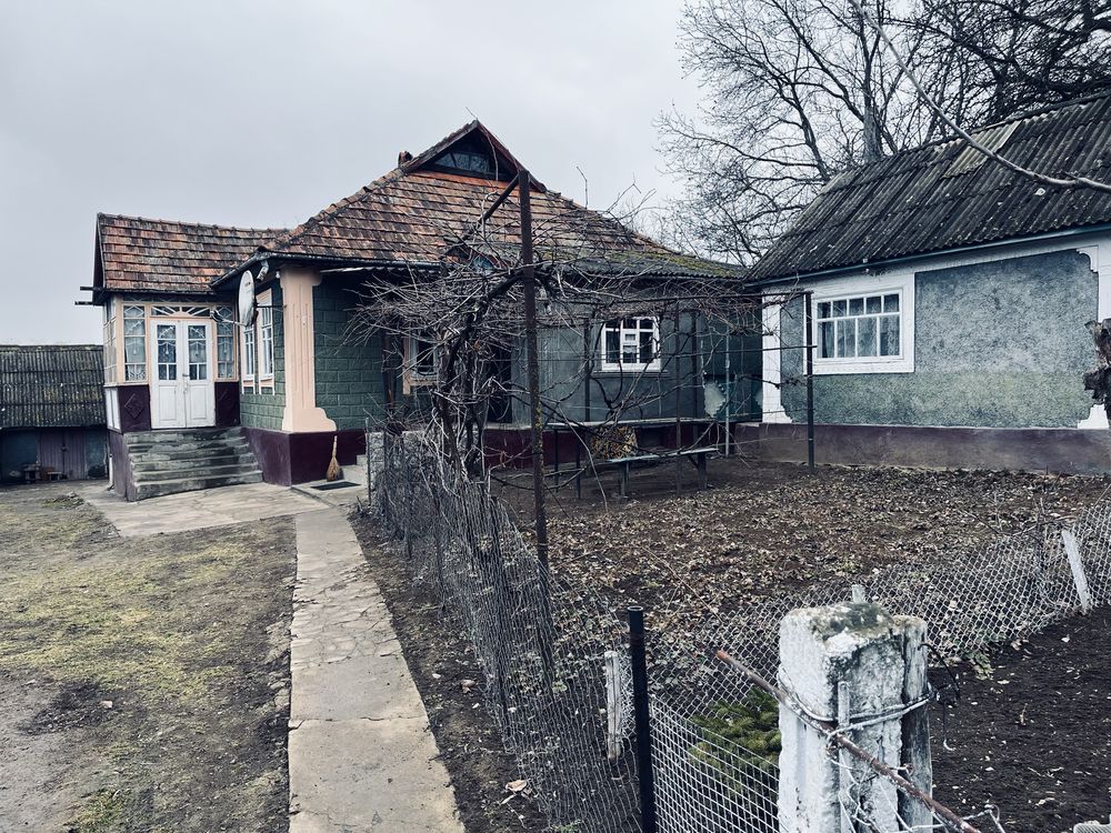 Обʼєкт нерухомості: 5 КІМ. БУДИНОК, ПЛОЩА - 112 м², ЦІНА - 10 440 $
 — HUBTRUST, Вінниця