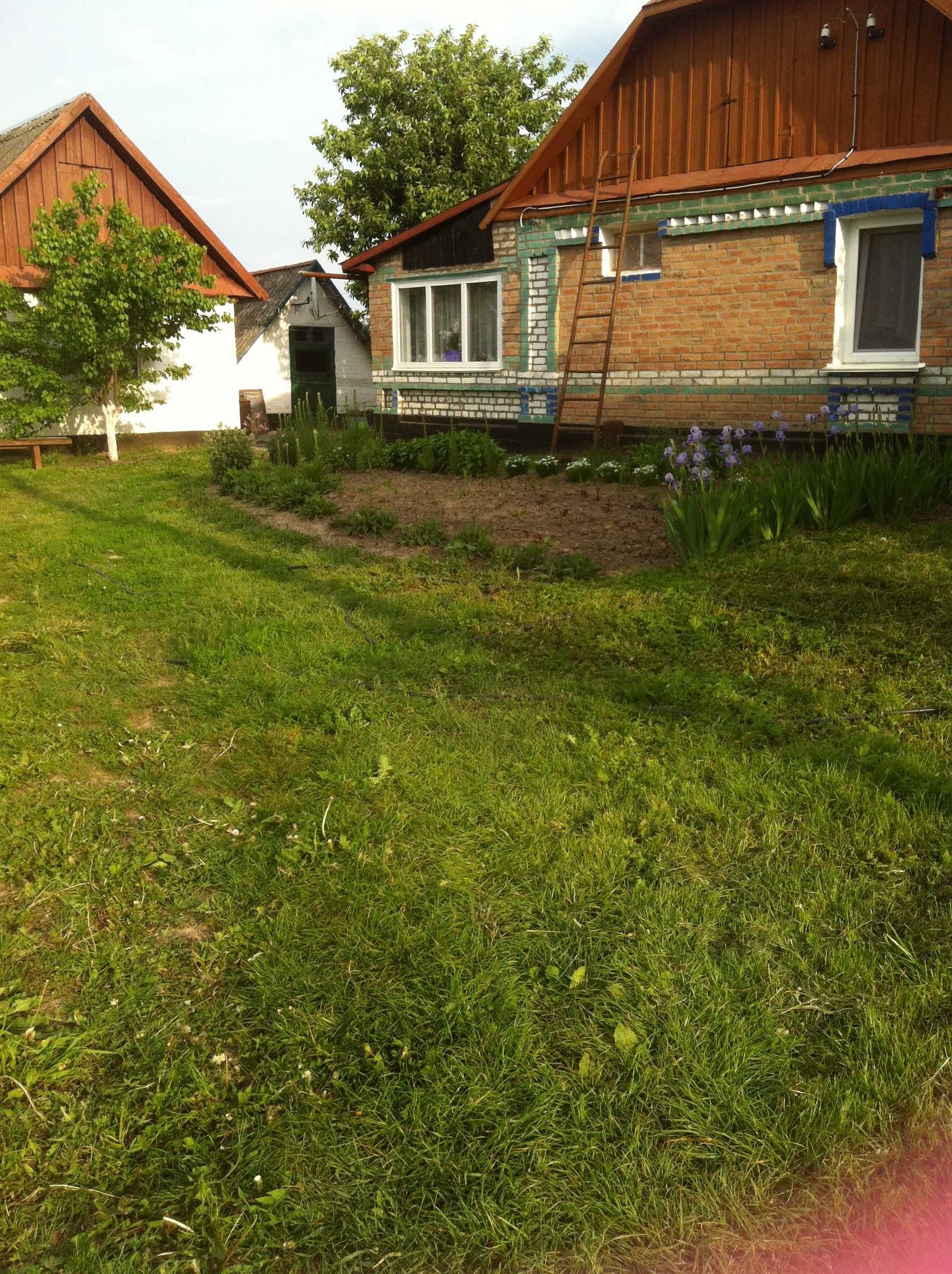 3 КІМ. БУДИНОК, ПЛОЩА - 63 м², ЦІНА - 20 000 $

