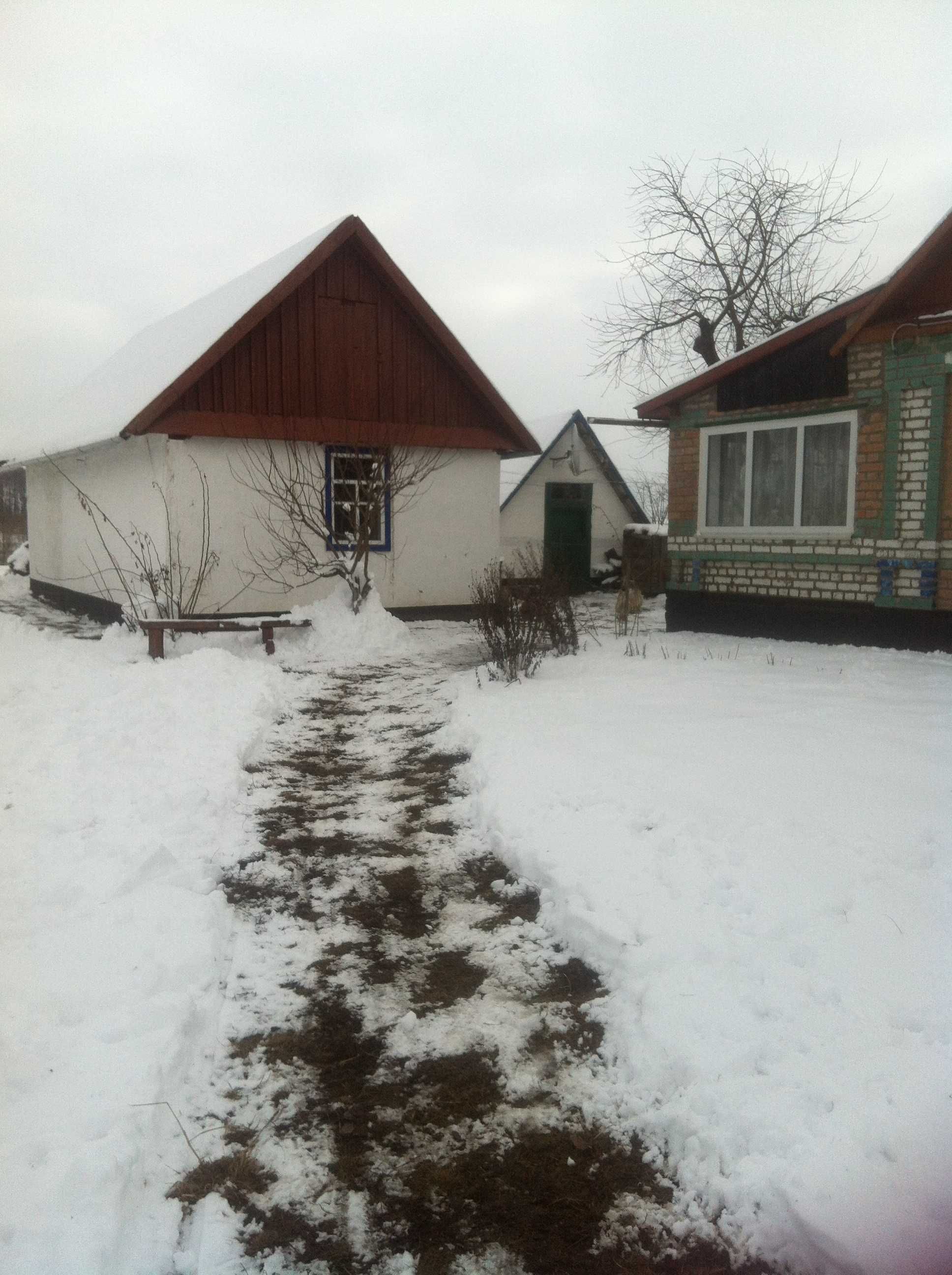 Обʼєкт нерухомості: 3 КІМ. БУДИНОК, ПЛОЩА - 63 м², ЦІНА - 20 000 $
 — HUBTRUST, Вінниця