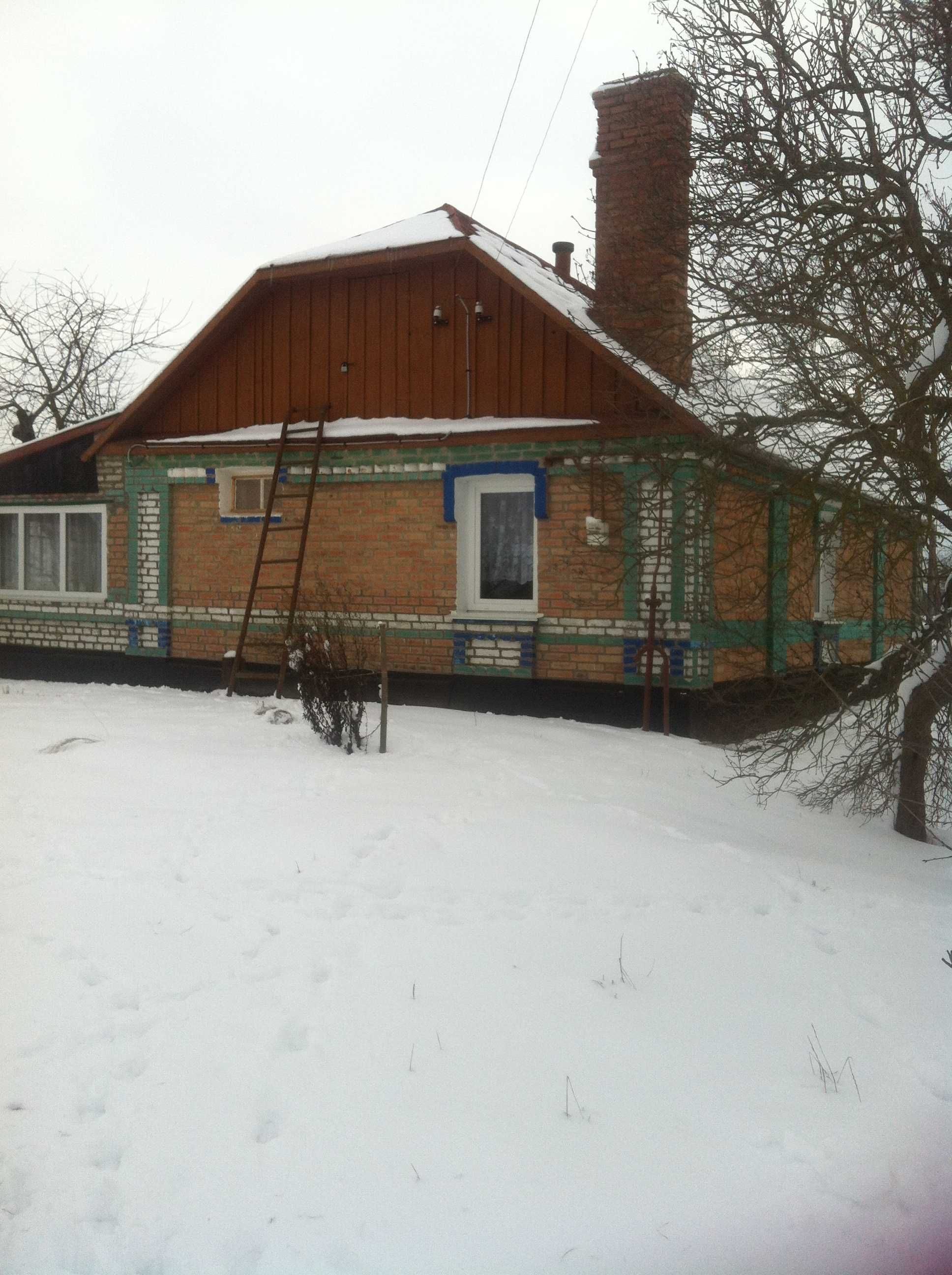 Обʼєкт нерухомості: 3 КІМ. БУДИНОК, ПЛОЩА - 63 м², ЦІНА - 20 000 $
 — HUBTRUST, Вінниця