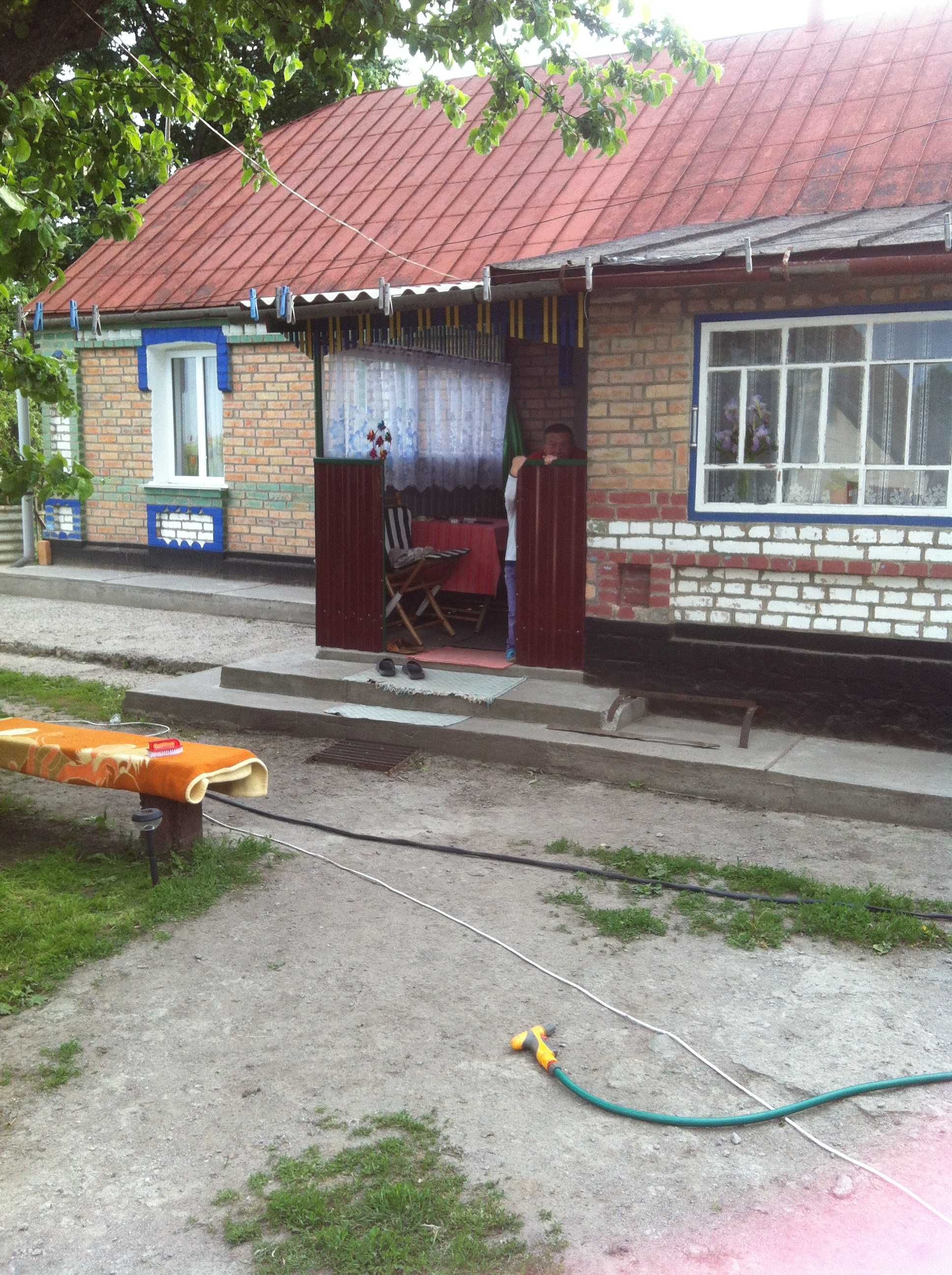 Обʼєкт нерухомості: 3 КІМ. БУДИНОК, ПЛОЩА - 63 м², ЦІНА - 20 000 $
 — HUBTRUST, Вінниця