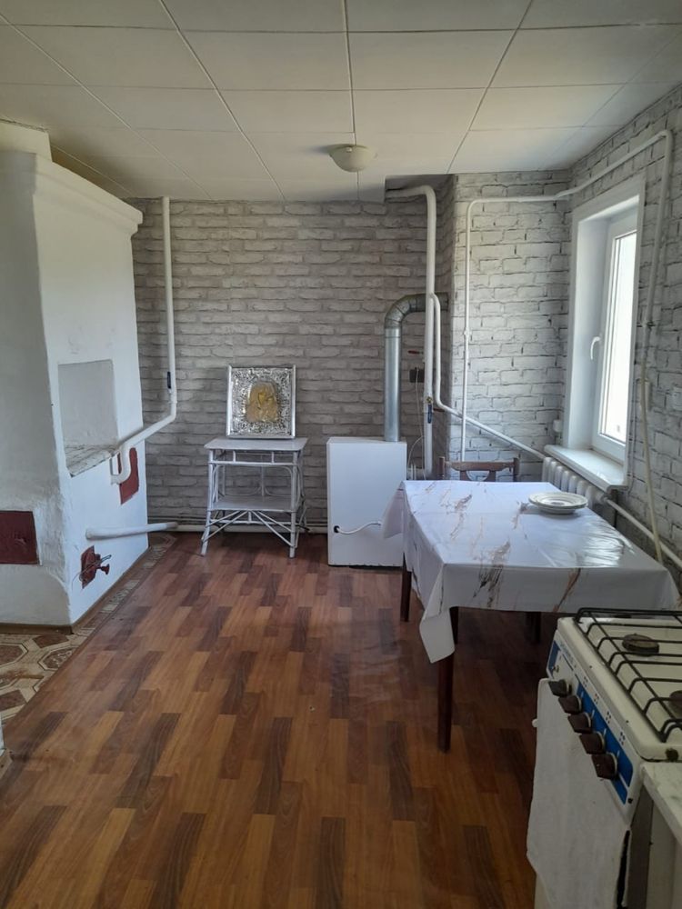 Обʼєкт нерухомості: 3 КІМ. БУДИНОК, ПЛОЩА - 63 м², ЦІНА - 20 000 $
 — HUBTRUST, Вінниця