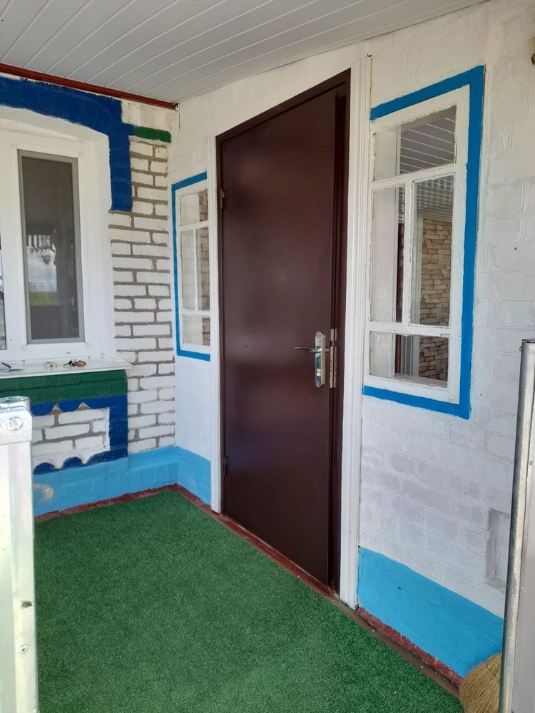 Обʼєкт нерухомості: 3 КІМ. БУДИНОК, ПЛОЩА - 63 м², ЦІНА - 20 000 $
 — HUBTRUST, Вінниця