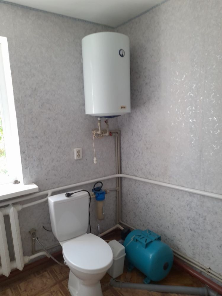 Обʼєкт нерухомості: 3 КІМ. БУДИНОК, ПЛОЩА - 63 м², ЦІНА - 20 000 $
 — HUBTRUST, Вінниця