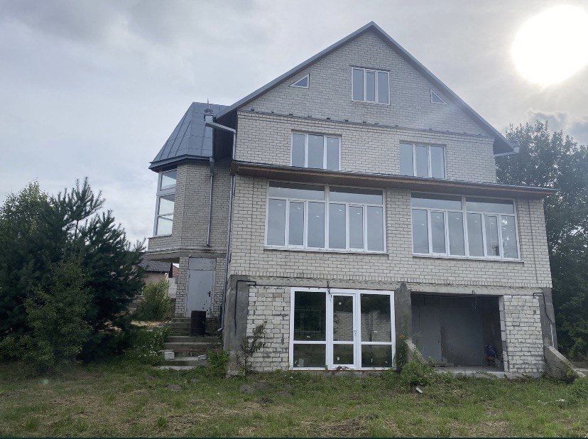 Обʼєкт нерухомості: 4 КІМ. БУДИНОК, ПЛОЩА - 200 м², ЦІНА - 70 000 $
 — HUBTRUST, Вінниця
