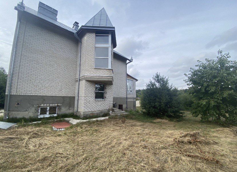 Обʼєкт нерухомості: 4 КІМ. БУДИНОК, ПЛОЩА - 200 м², ЦІНА - 70 000 $
 — HUBTRUST, Вінниця