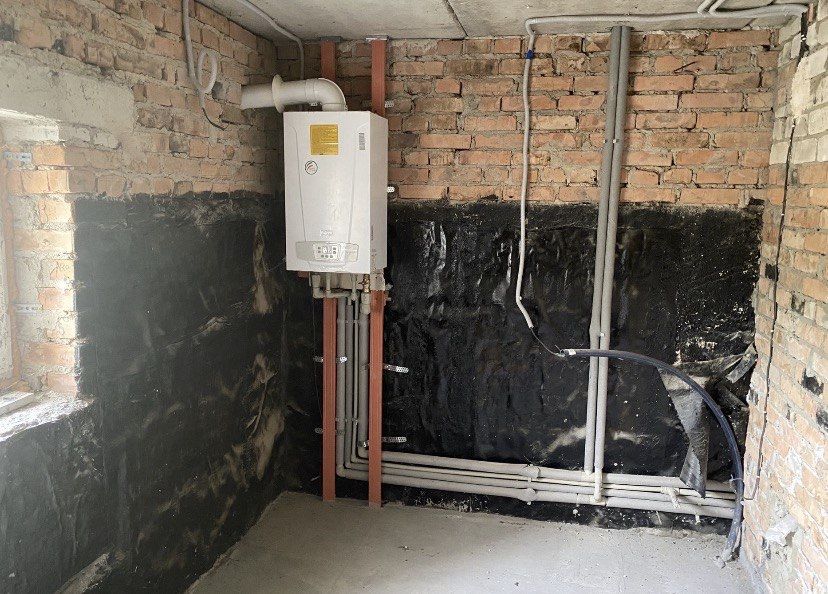 Обʼєкт нерухомості: 4 КІМ. БУДИНОК, ПЛОЩА - 200 м², ЦІНА - 70 000 $
 — HUBTRUST, Вінниця