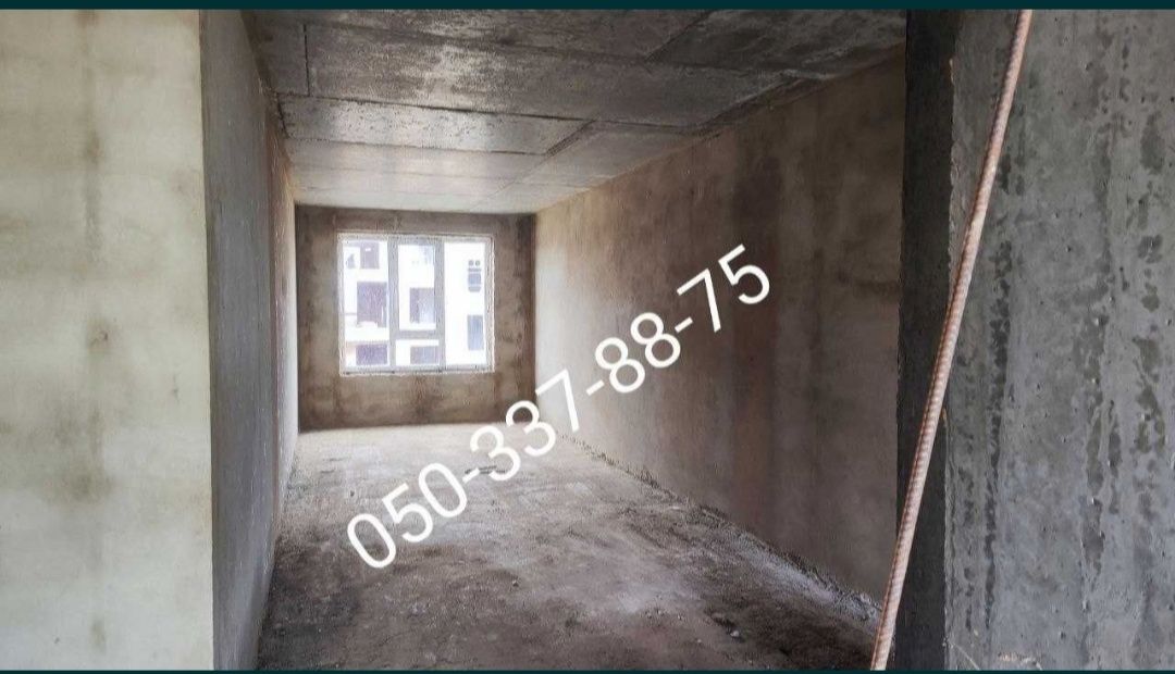 Обʼєкт нерухомості: 2 КІМ.  КВАРТИРА ПЛОЩА – 75 м², ЦІНА – 83 000$, РАЙОН: Центр — HUBTRUST, Вінниця