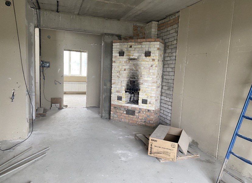 Обʼєкт нерухомості: 4 КІМ. БУДИНОК, ПЛОЩА - 200 м², ЦІНА - 70 000 $
 — HUBTRUST, Вінниця