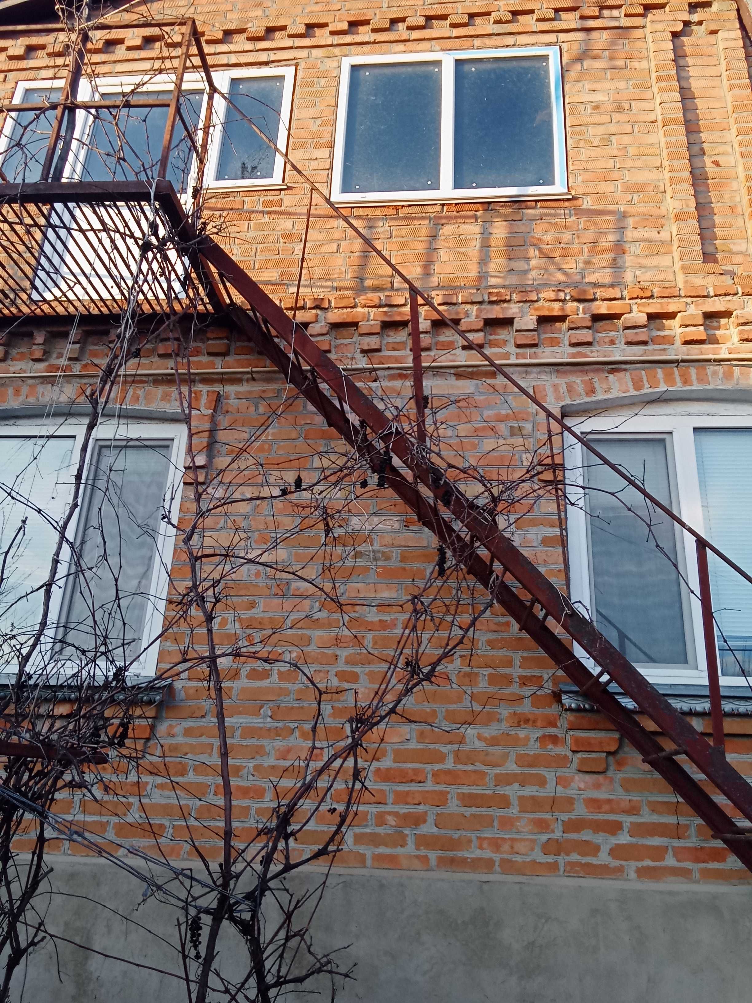 Обʼєкт нерухомості: 5 КІМ. БУДИНОК, ПЛОЩА - 88 м², ЦІНА - 55 000 $
 — HUBTRUST, Вінниця