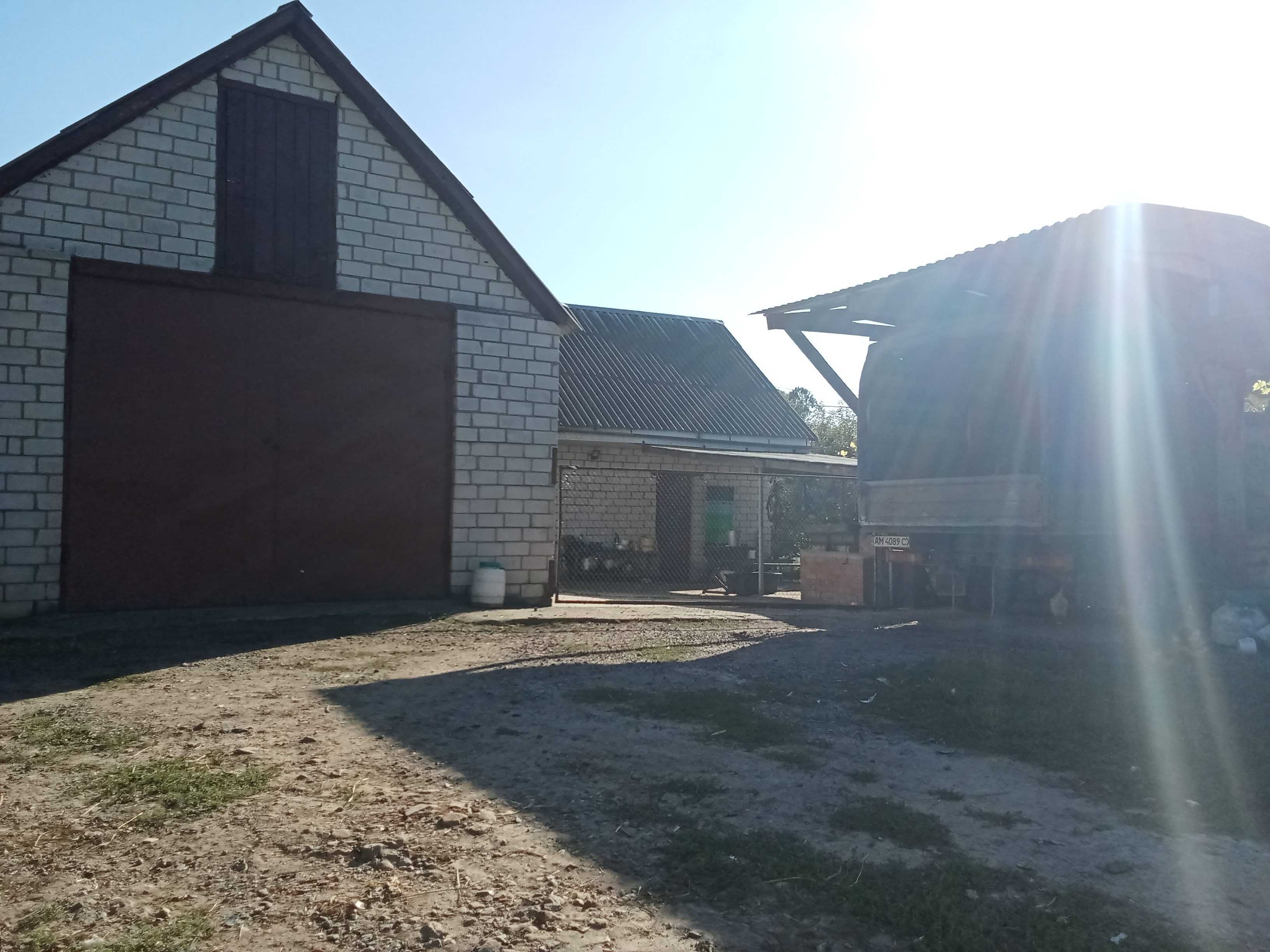 Обʼєкт нерухомості: 5 КІМ. БУДИНОК, ПЛОЩА - 88 м², ЦІНА - 55 000 $
 — HUBTRUST, Вінниця
