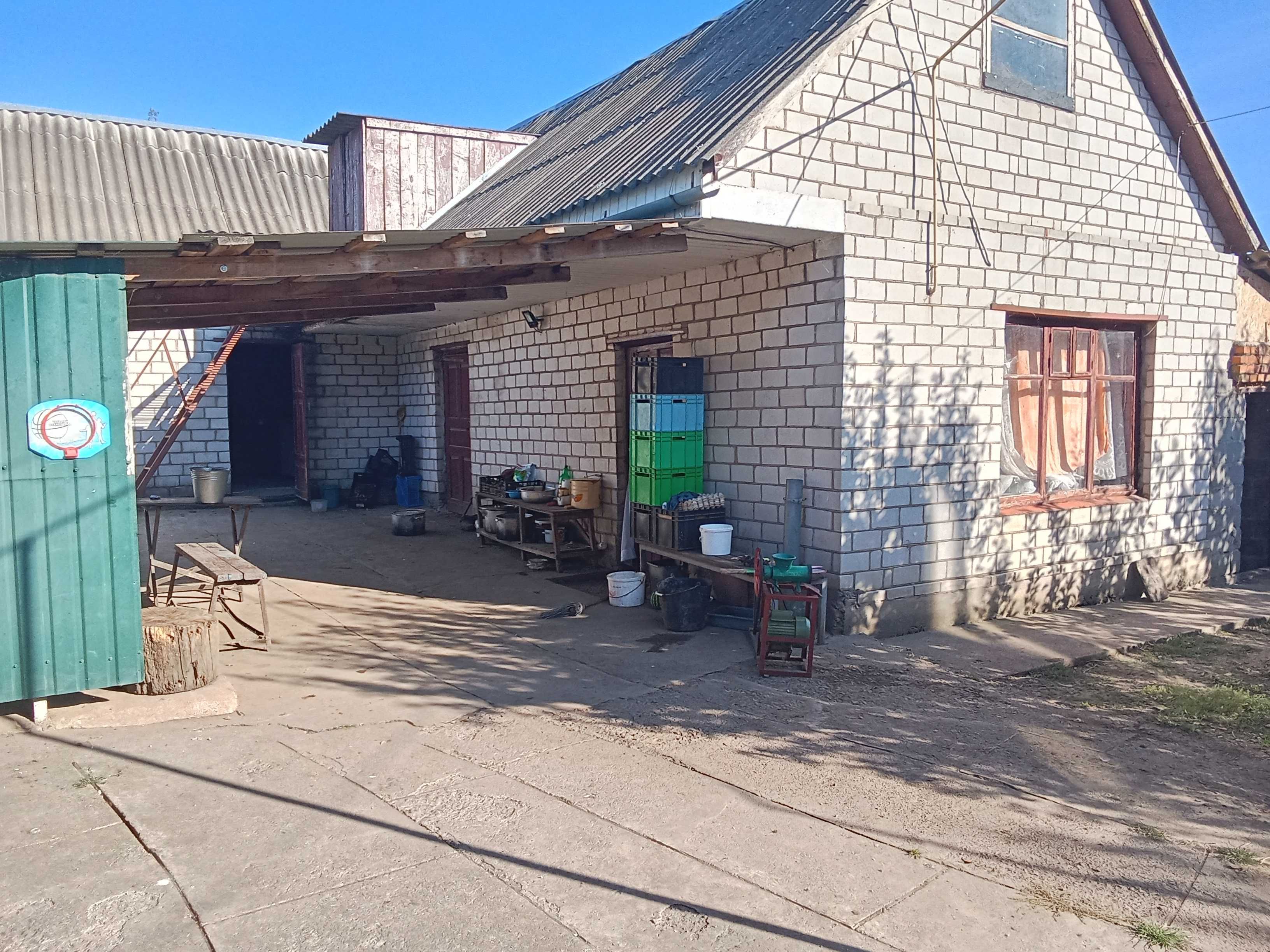 Обʼєкт нерухомості: 5 КІМ. БУДИНОК, ПЛОЩА - 88 м², ЦІНА - 55 000 $
 — HUBTRUST, Вінниця