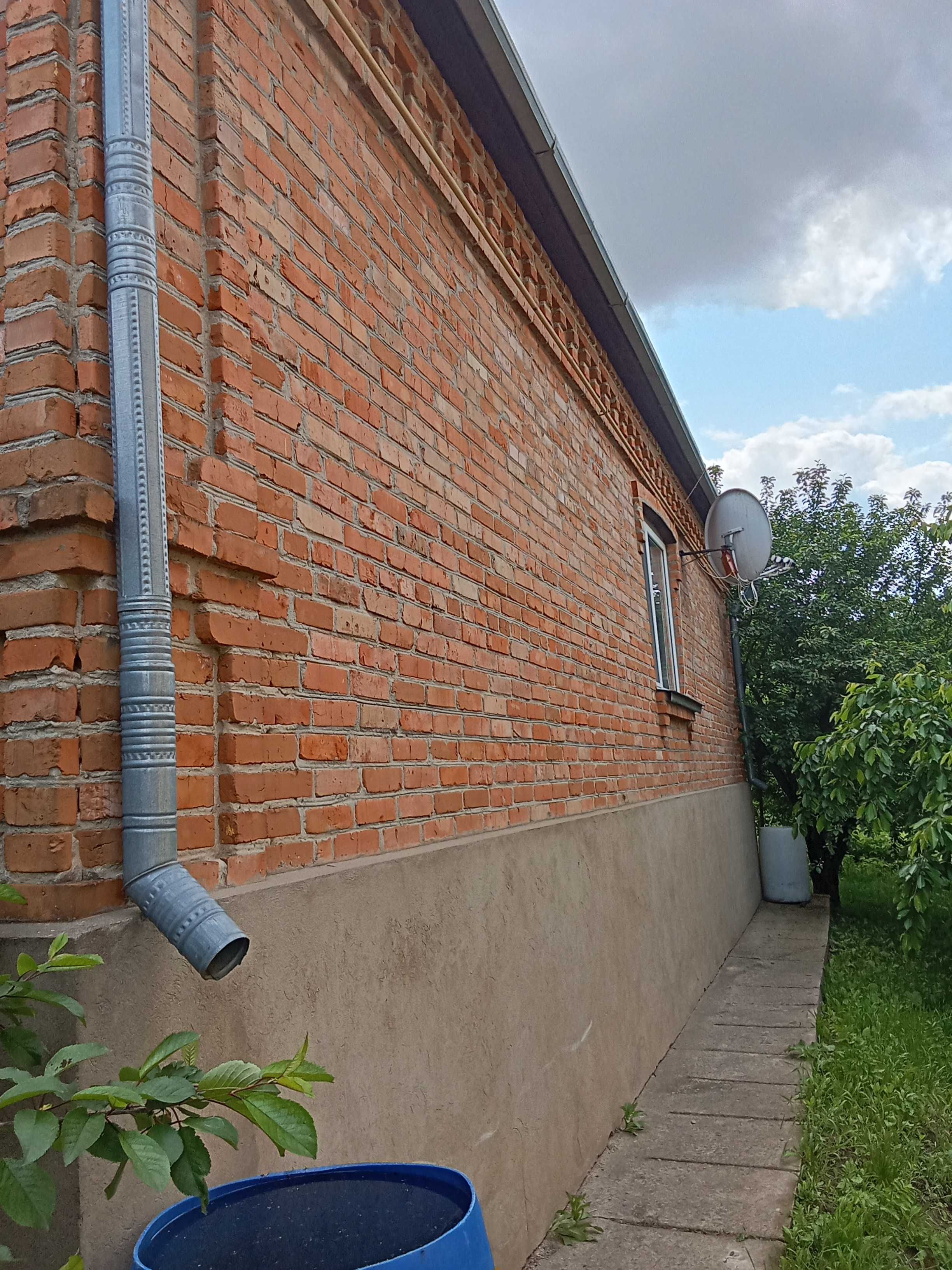 Обʼєкт нерухомості: 5 КІМ. БУДИНОК, ПЛОЩА - 88 м², ЦІНА - 55 000 $
 — HUBTRUST, Вінниця