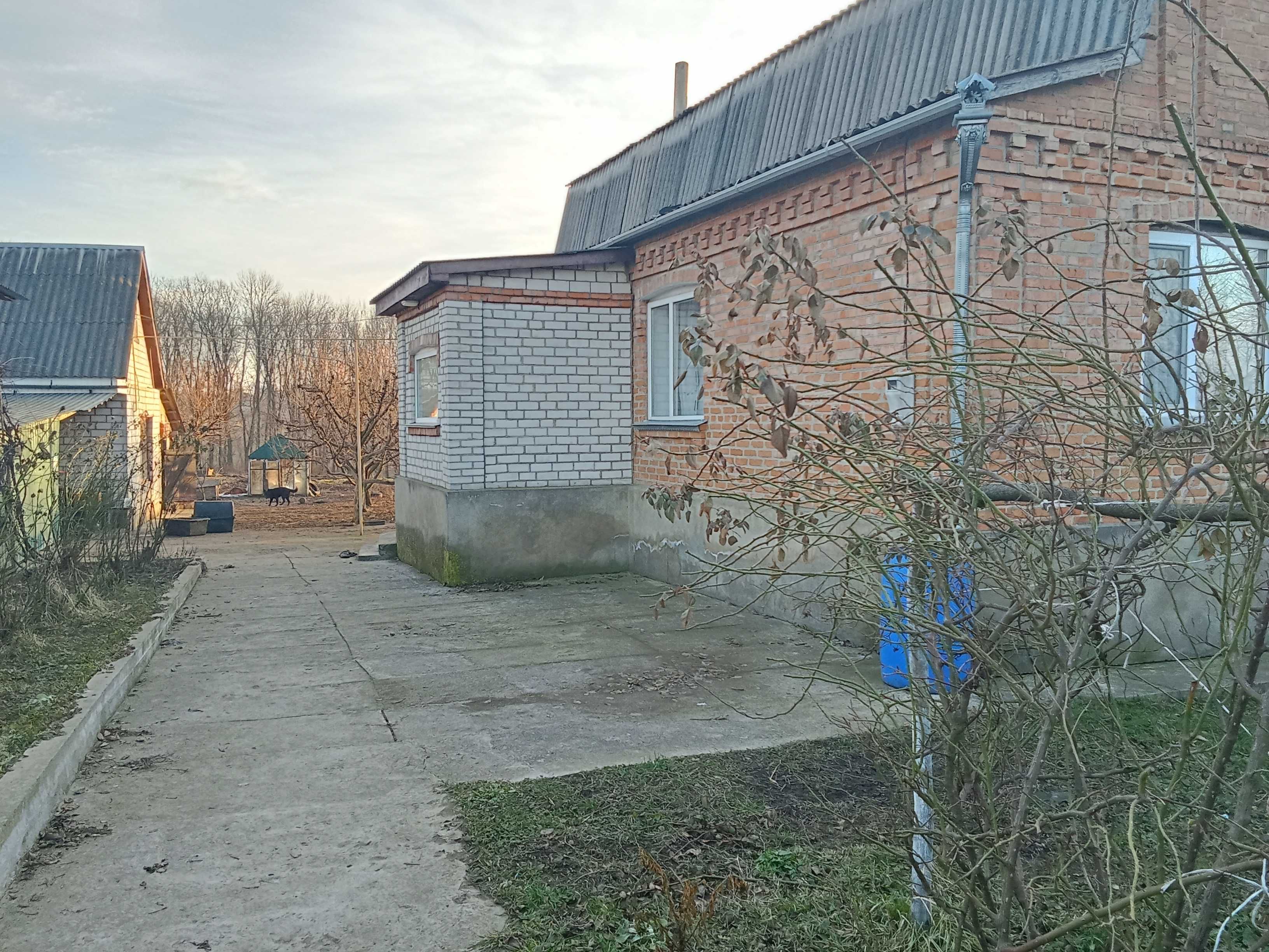 Обʼєкт нерухомості: 5 КІМ. БУДИНОК, ПЛОЩА - 88 м², ЦІНА - 55 000 $
 — HUBTRUST, Вінниця