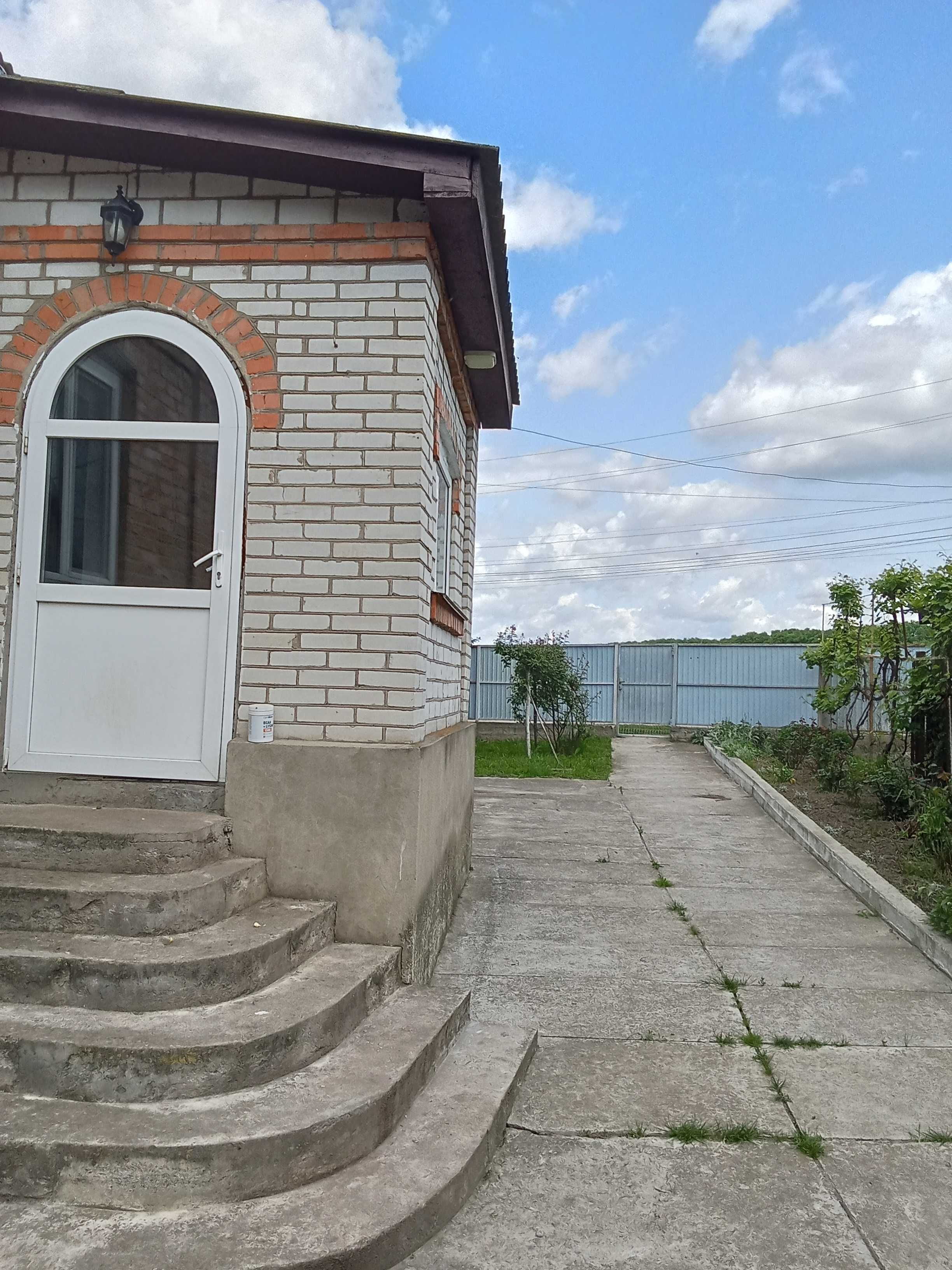 Обʼєкт нерухомості: 5 КІМ. БУДИНОК, ПЛОЩА - 88 м², ЦІНА - 55 000 $
 — HUBTRUST, Вінниця