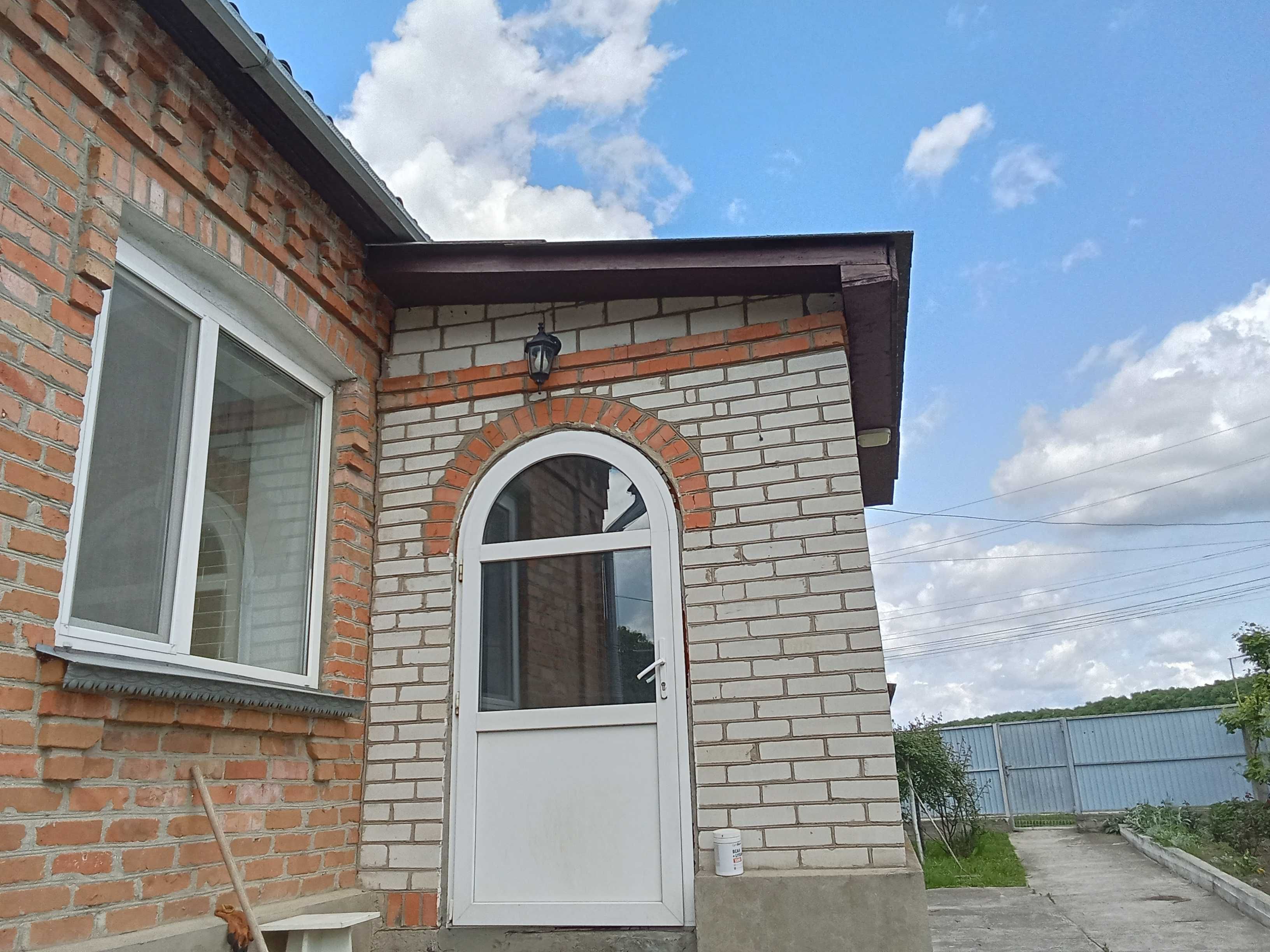 Обʼєкт нерухомості: 5 КІМ. БУДИНОК, ПЛОЩА - 88 м², ЦІНА - 55 000 $
 — HUBTRUST, Вінниця