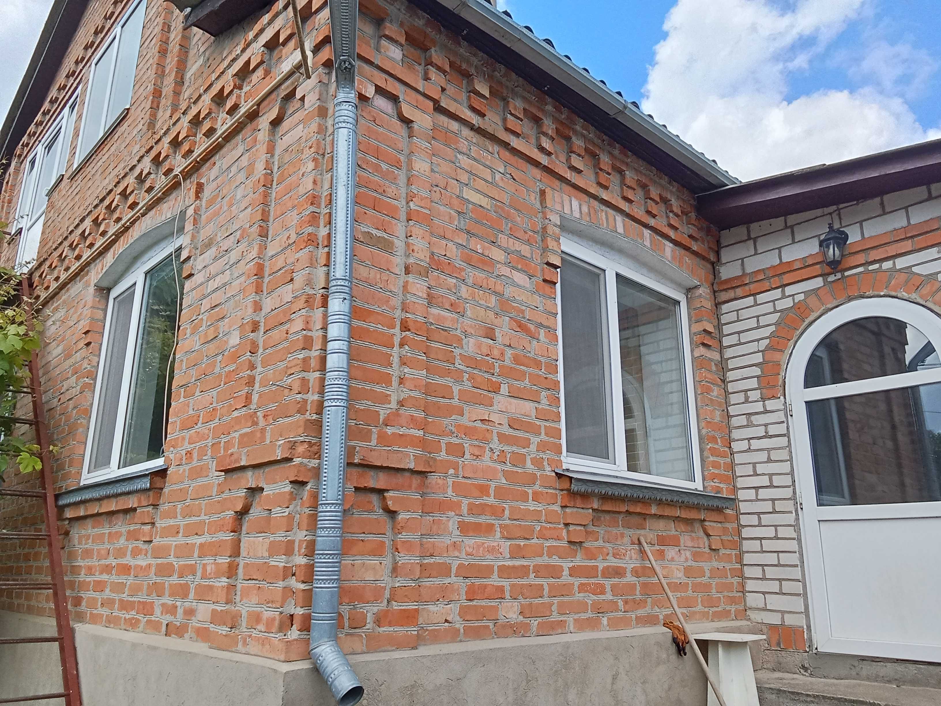 Обʼєкт нерухомості: 5 КІМ. БУДИНОК, ПЛОЩА - 88 м², ЦІНА - 55 000 $
 — HUBTRUST, Вінниця