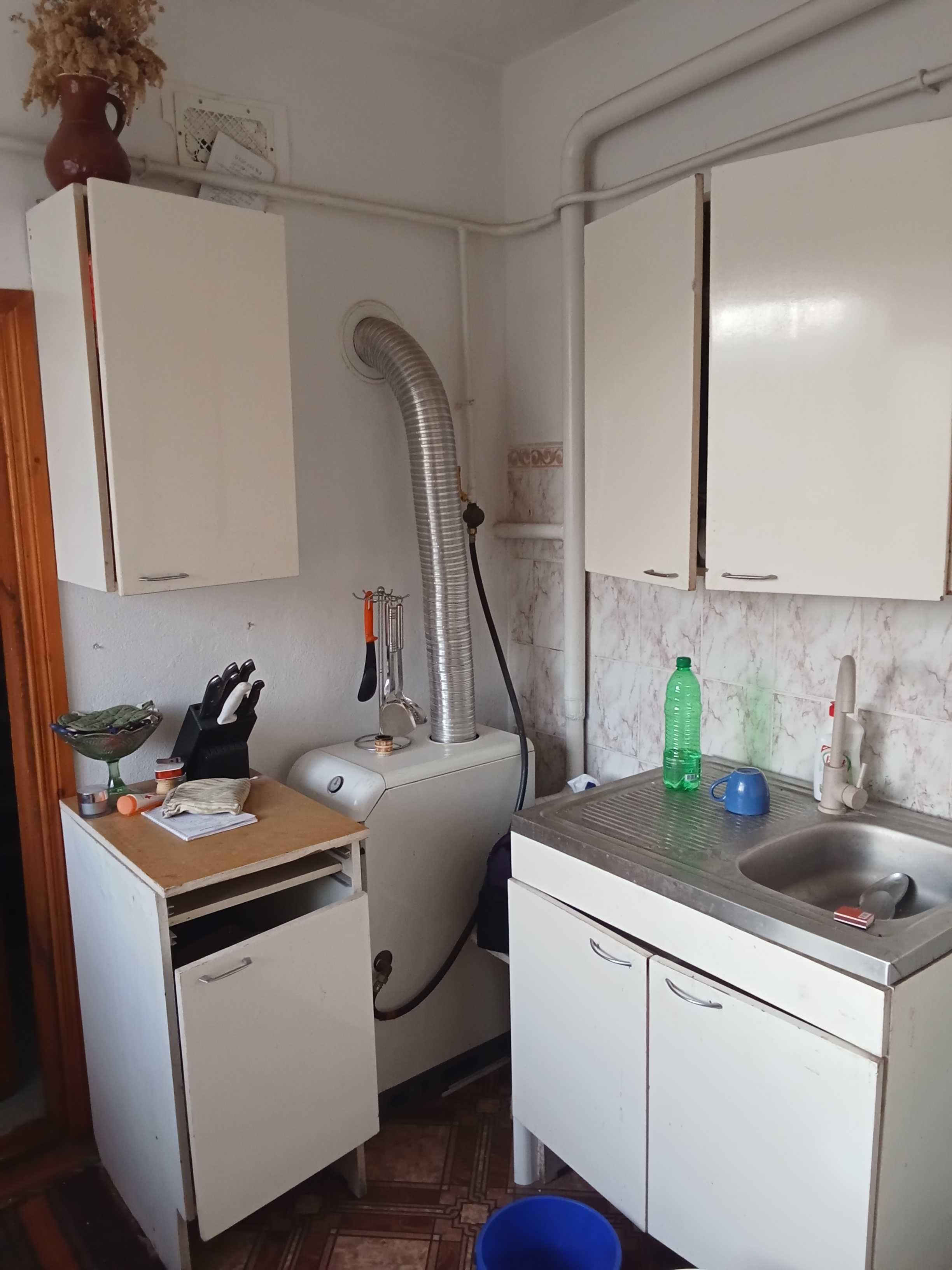 Обʼєкт нерухомості: 5 КІМ. БУДИНОК, ПЛОЩА - 88 м², ЦІНА - 55 000 $
 — HUBTRUST, Вінниця