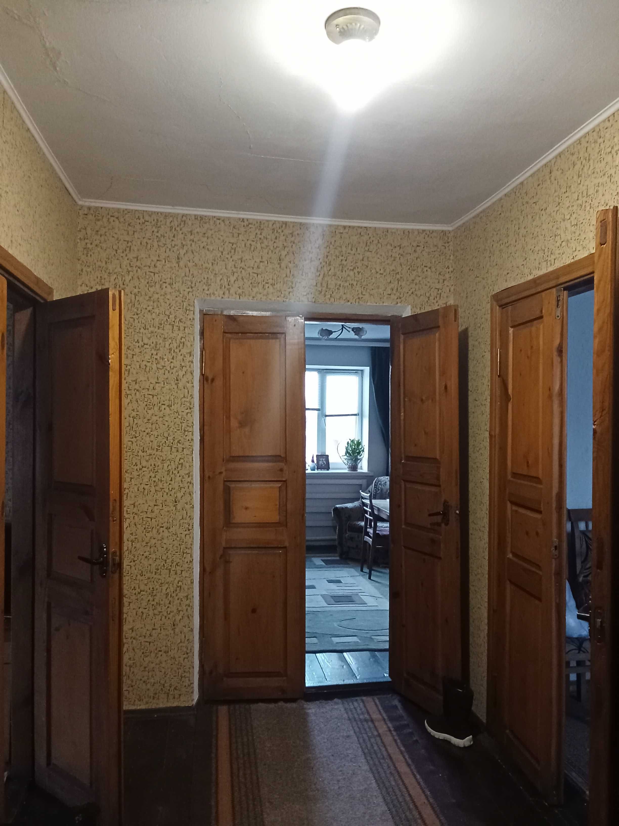 Обʼєкт нерухомості: 5 КІМ. БУДИНОК, ПЛОЩА - 88 м², ЦІНА - 55 000 $
 — HUBTRUST, Вінниця