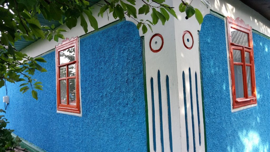 Обʼєкт нерухомості: 5 КІМ. БУДИНОК, ПЛОЩА - 1 м², ЦІНА - 8 500 $
 — HUBTRUST, Вінниця