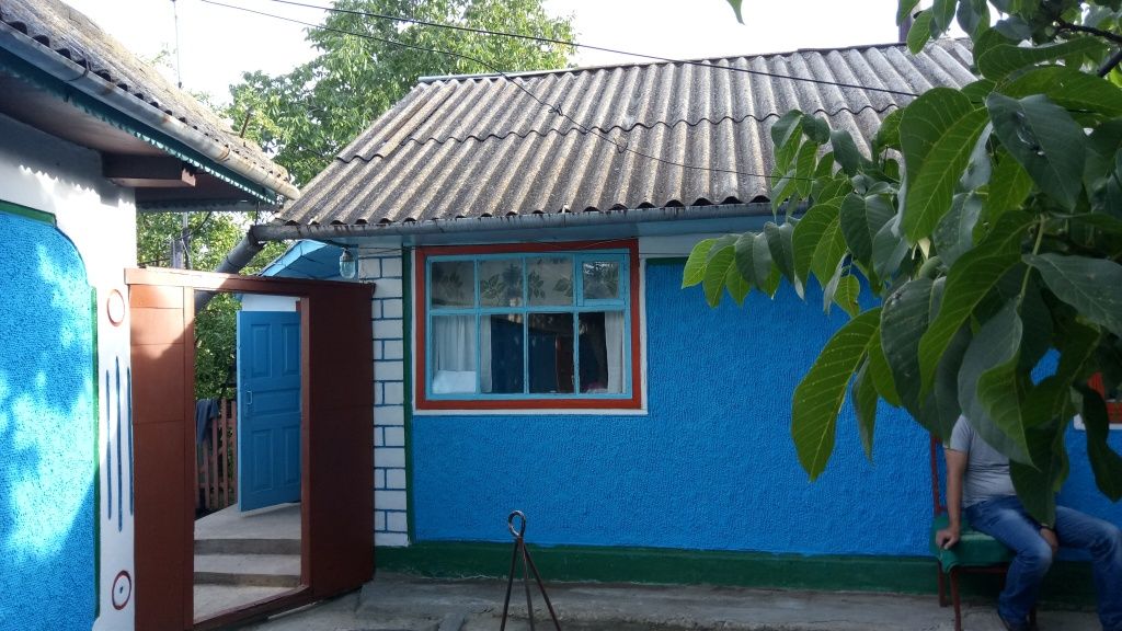 Обʼєкт нерухомості: 5 КІМ. БУДИНОК, ПЛОЩА - 1 м², ЦІНА - 8 500 $
 — HUBTRUST, Вінниця