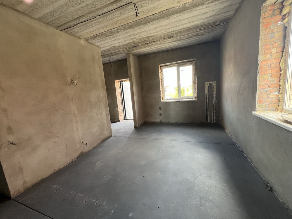 Обʼєкт нерухомості: 2 КІМ. ТАУНХАУС, ПЛОЩА - 73 м², ЦІНА - 49 000 $
 — HUBTRUST, Вінниця