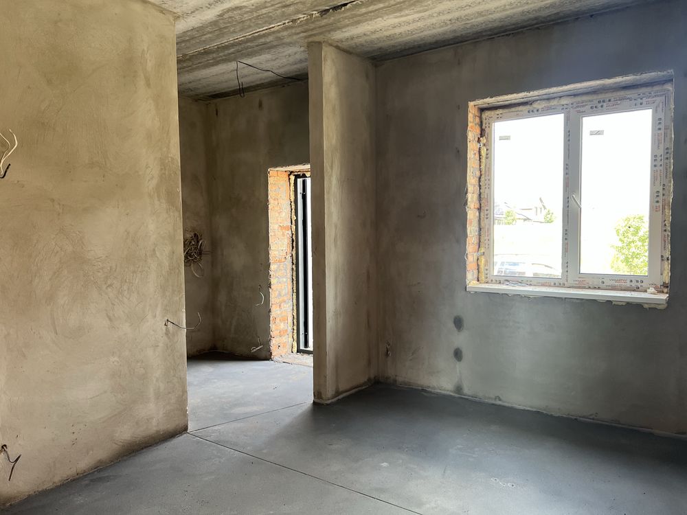 Обʼєкт нерухомості: 2 КІМ. ТАУНХАУС, ПЛОЩА - 73 м², ЦІНА - 49 000 $
 — HUBTRUST, Вінниця