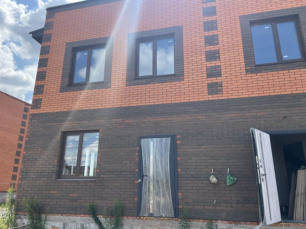 Обʼєкт нерухомості: 2 КІМ. ТАУНХАУС, ПЛОЩА - 73 м², ЦІНА - 49 000 $
 — HUBTRUST, Вінниця
