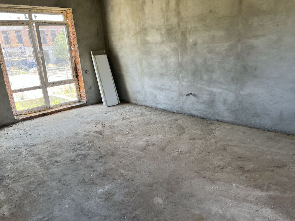 Обʼєкт нерухомості: 3 КІМ. ТАУНХАУС, ПЛОЩА - 82 м², ЦІНА - 37 000 $
 — HUBTRUST, Вінниця