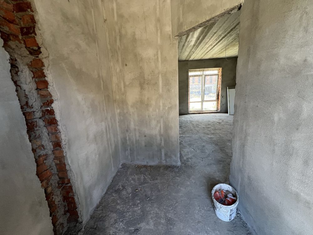Обʼєкт нерухомості: 3 КІМ. ТАУНХАУС, ПЛОЩА - 82 м², ЦІНА - 37 000 $
 — HUBTRUST, Вінниця