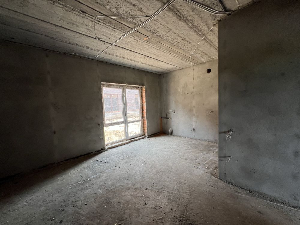 Обʼєкт нерухомості: 3 КІМ. ТАУНХАУС, ПЛОЩА - 90 м², ЦІНА - 54 000 $
 — HUBTRUST, Вінниця