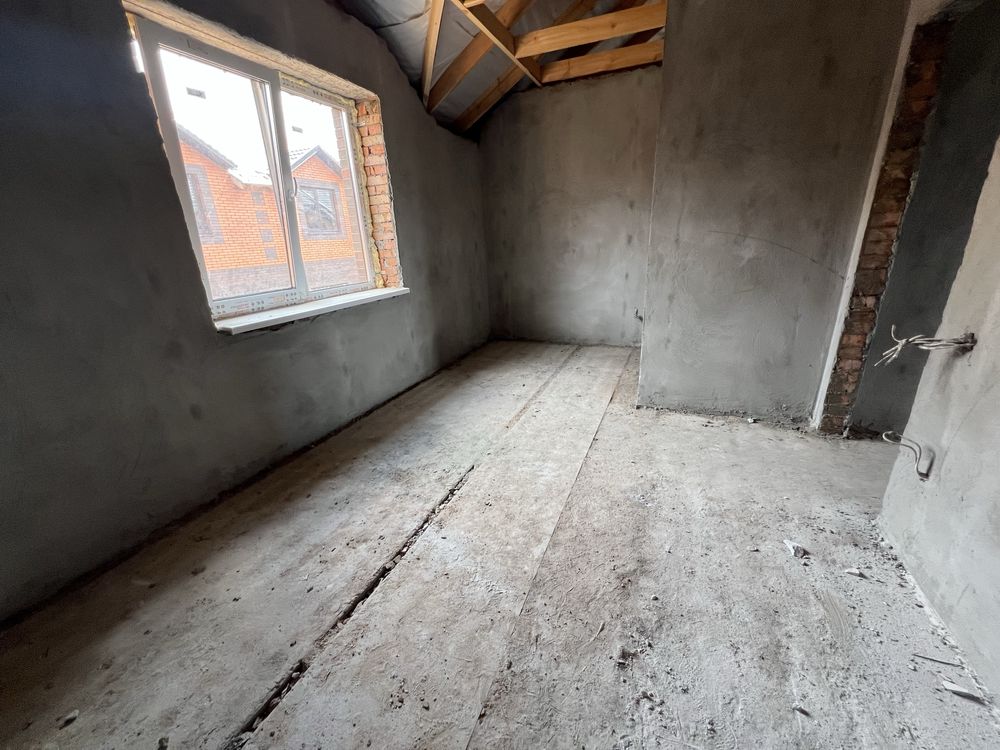 Обʼєкт нерухомості: 3 КІМ. ТАУНХАУС, ПЛОЩА - 90 м², ЦІНА - 54 000 $
 — HUBTRUST, Вінниця