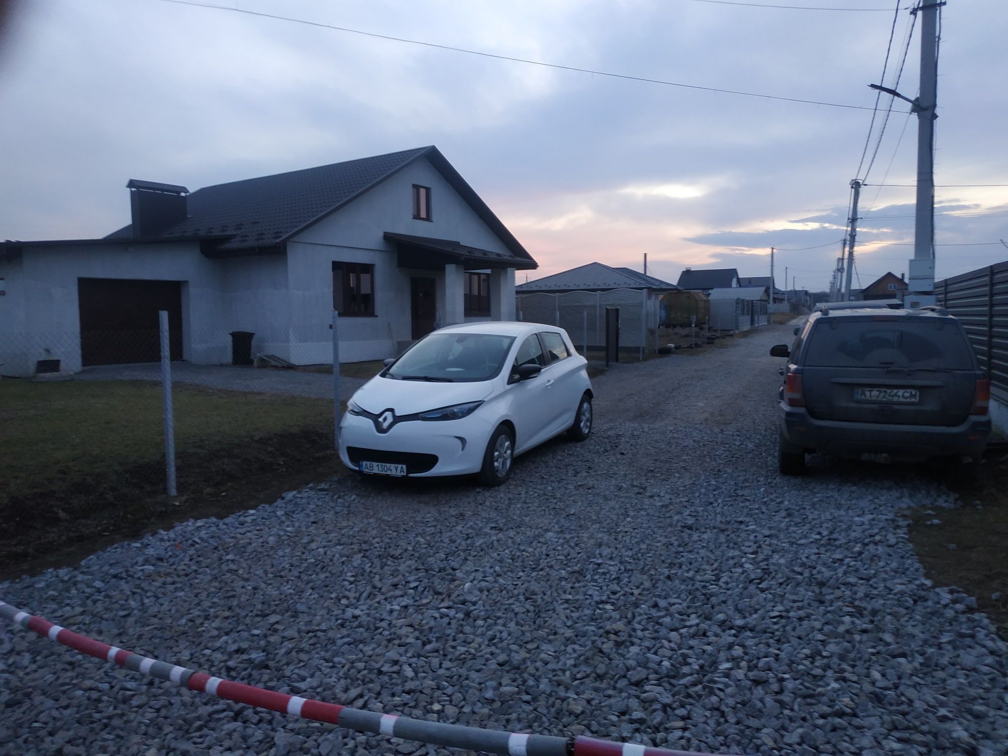 Обʼєкт нерухомості: ПЛОЩА – 5 сот., ЦІНА – 28 500$, РАЙОН: Академічний — HUBTRUST, Вінниця