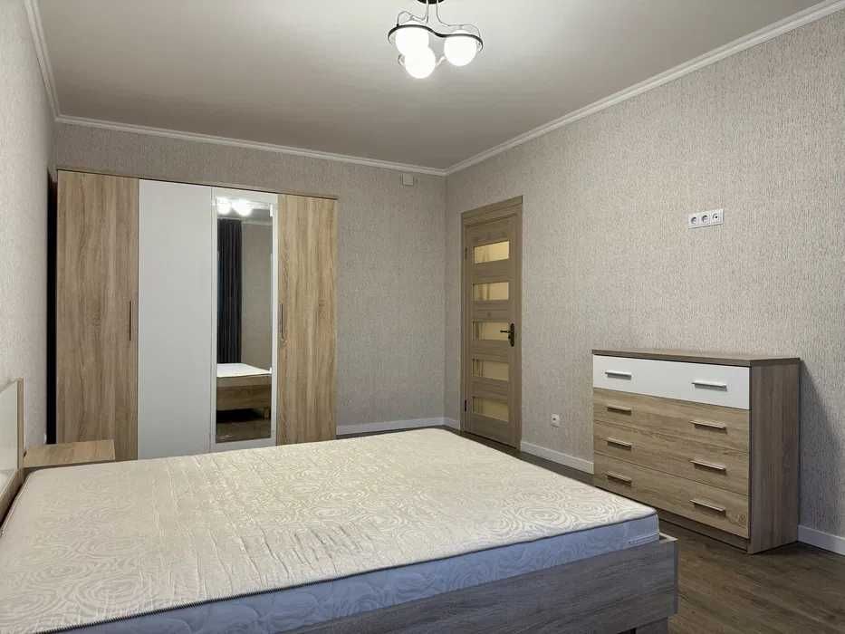 Обʼєкт нерухомості: 2 КІМ. КВАРТИРА, ПЛОЩА - 50 м², ЦІНА - 206 $
 — HUBTRUST, Вінниця