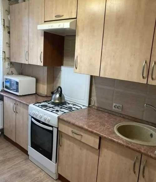 Обʼєкт нерухомості: 2 КІМ. КВАРТИРА, ПЛОЩА - 50 м², ЦІНА - 206 $
 — HUBTRUST, Вінниця