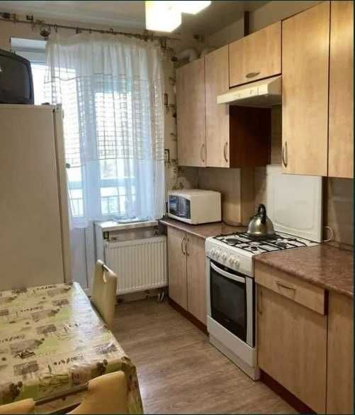 Обʼєкт нерухомості: 2 КІМ. КВАРТИРА, ПЛОЩА - 50 м², ЦІНА - 206 $
 — HUBTRUST, Вінниця