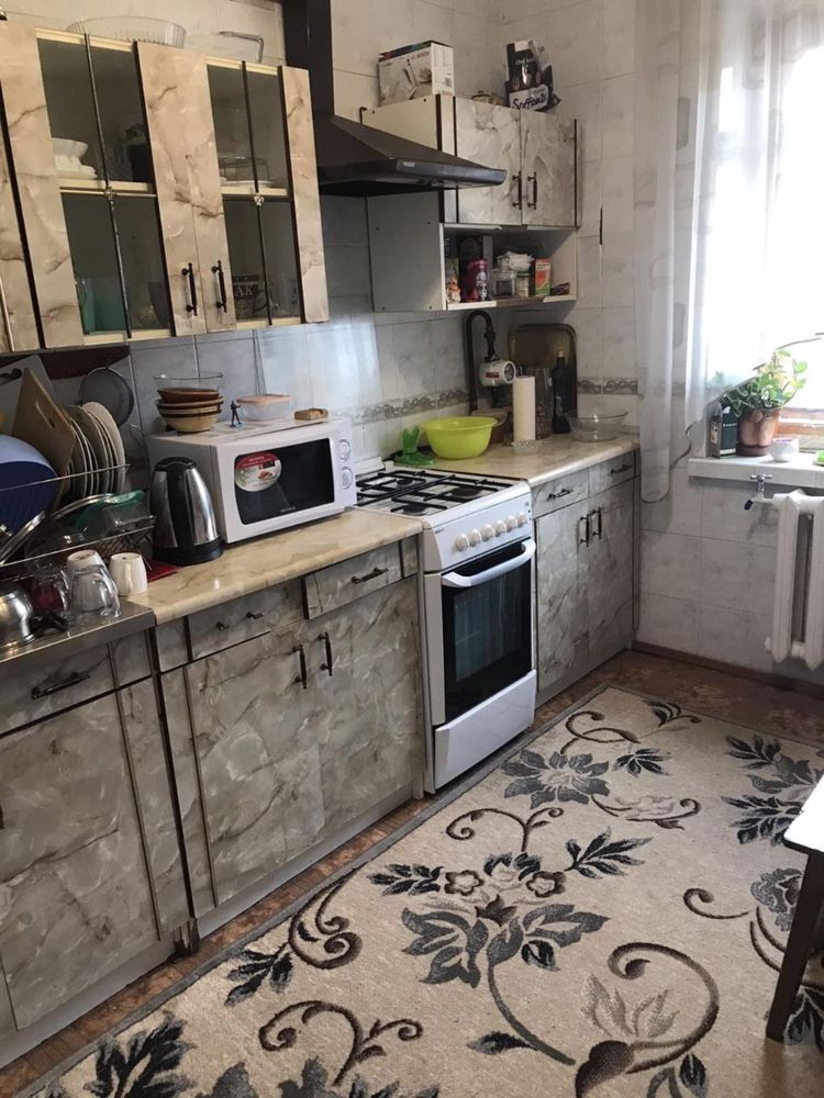 Обʼєкт нерухомості: 2 КІМ. КВАРТИРА, ПЛОЩА - 56 м², ЦІНА - 287 $
 — HUBTRUST, Вінниця