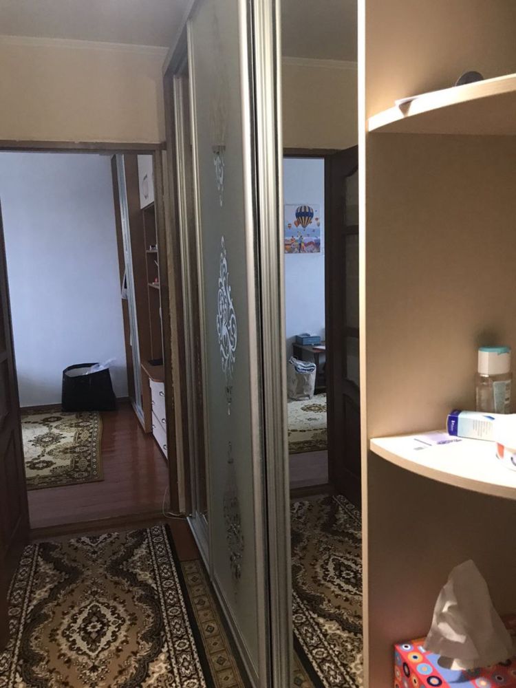 Обʼєкт нерухомості: 2 КІМ. КВАРТИРА, ПЛОЩА - 56 м², ЦІНА - 287 $
 — HUBTRUST, Вінниця