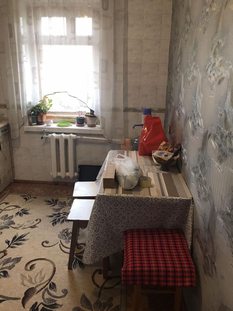 Обʼєкт нерухомості: 2 КІМ. КВАРТИРА, ПЛОЩА - 56 м², ЦІНА - 287 $
 — HUBTRUST, Вінниця